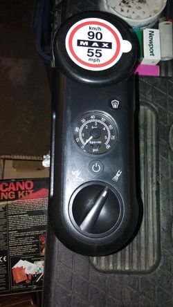 Air pump