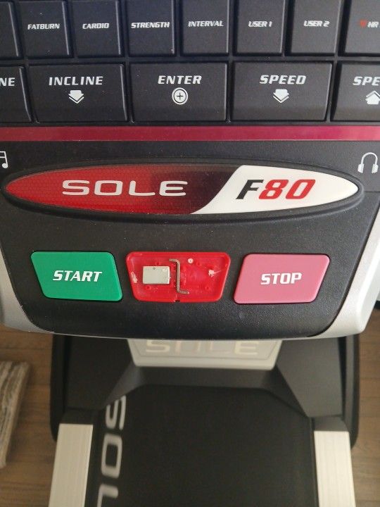 Sole F80 (Will Trade For A Mid Range PC And I Will Also Throw 100 Cash)