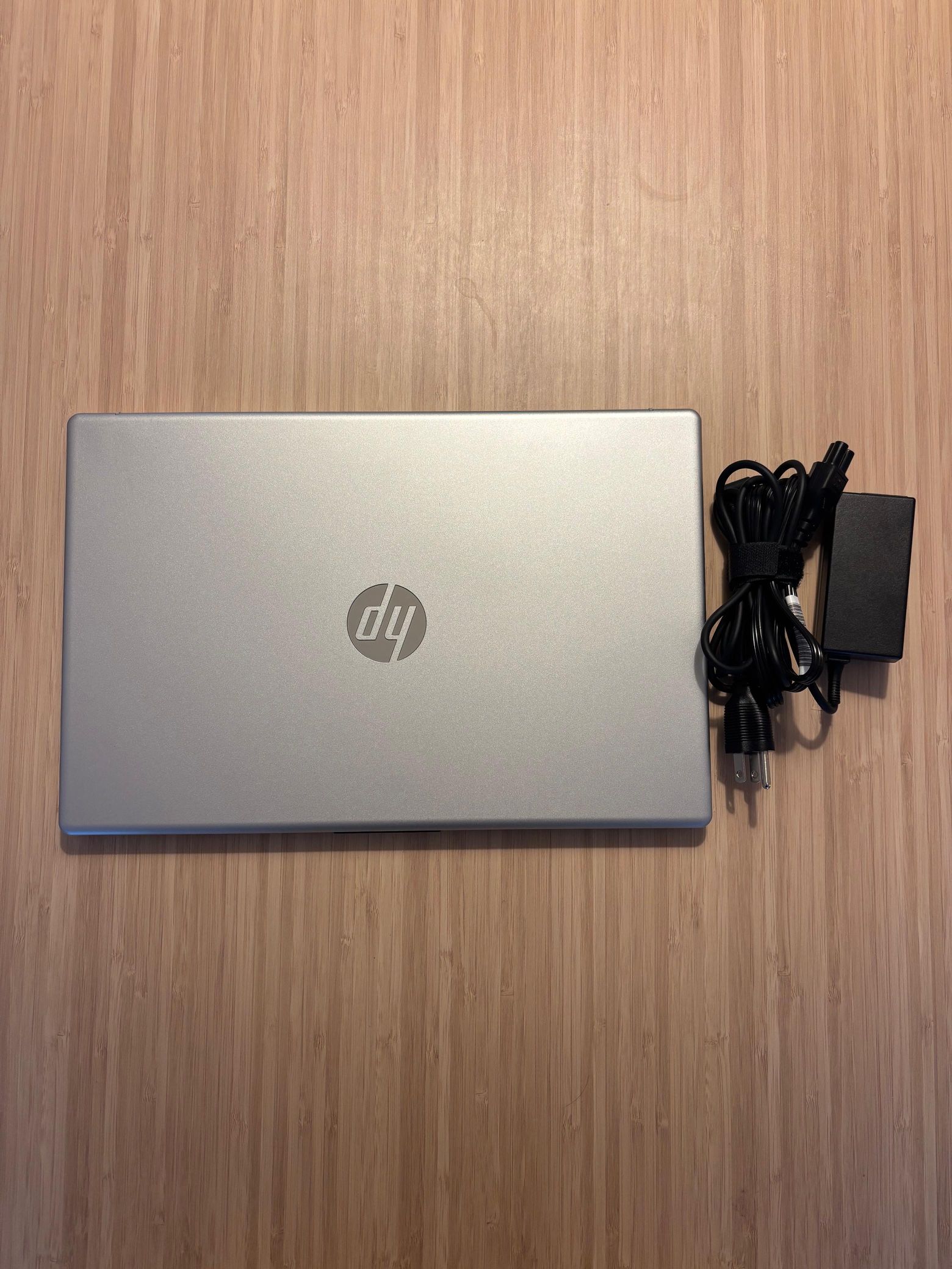 HP Laptop - Mod. 15-fc0025dx Ryzen 7000