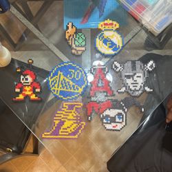 Perler Beads