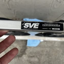 Dual Sve Fans For 