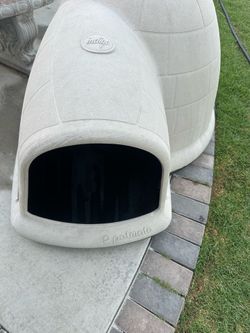 Dog house