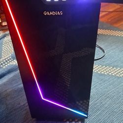 Gaming PC 