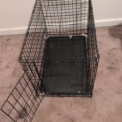 Dog Cage 