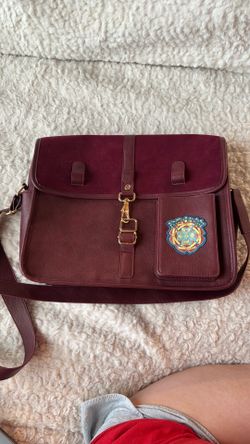 Harry Potter Ilvermony Bag from Universal Orlando