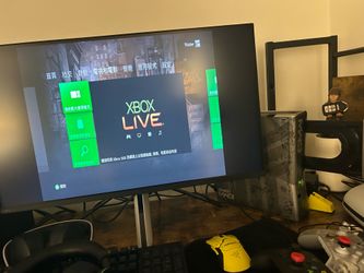 Xb360 games