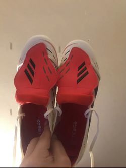 Addidas Predator Cleats
