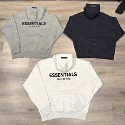 Hoodies Essentials 