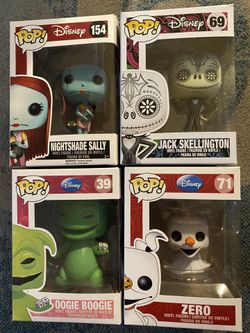 Funko pop