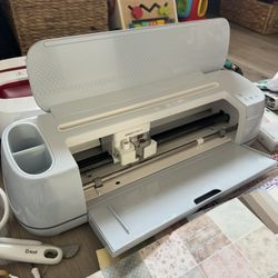 Cricut Maker 3 & Cricut EasyPress 2 