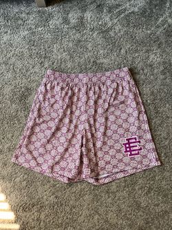 EE shorts