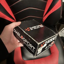 Diablo Sport Tuner Intune I-1000