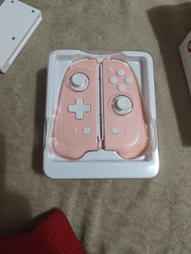 Joycon Controller For Nintendo Switch