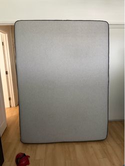 Brand new queen size mattress