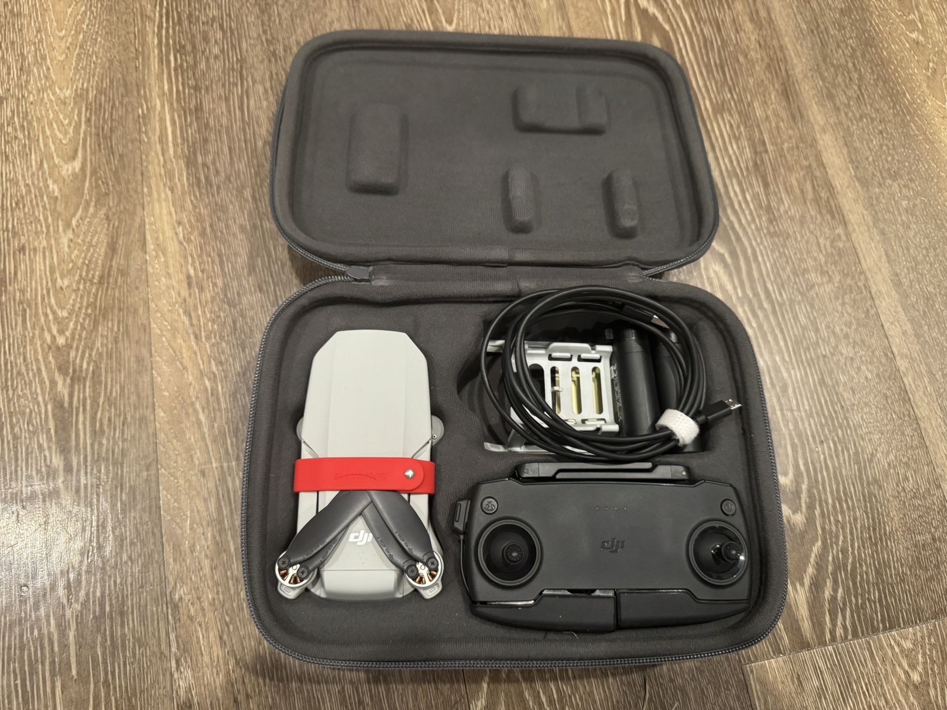 DJI Mavic mini With Accessories 