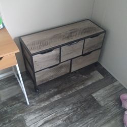 Tv Stand With Drawers