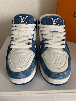Louis Vuitton Mens Shoes