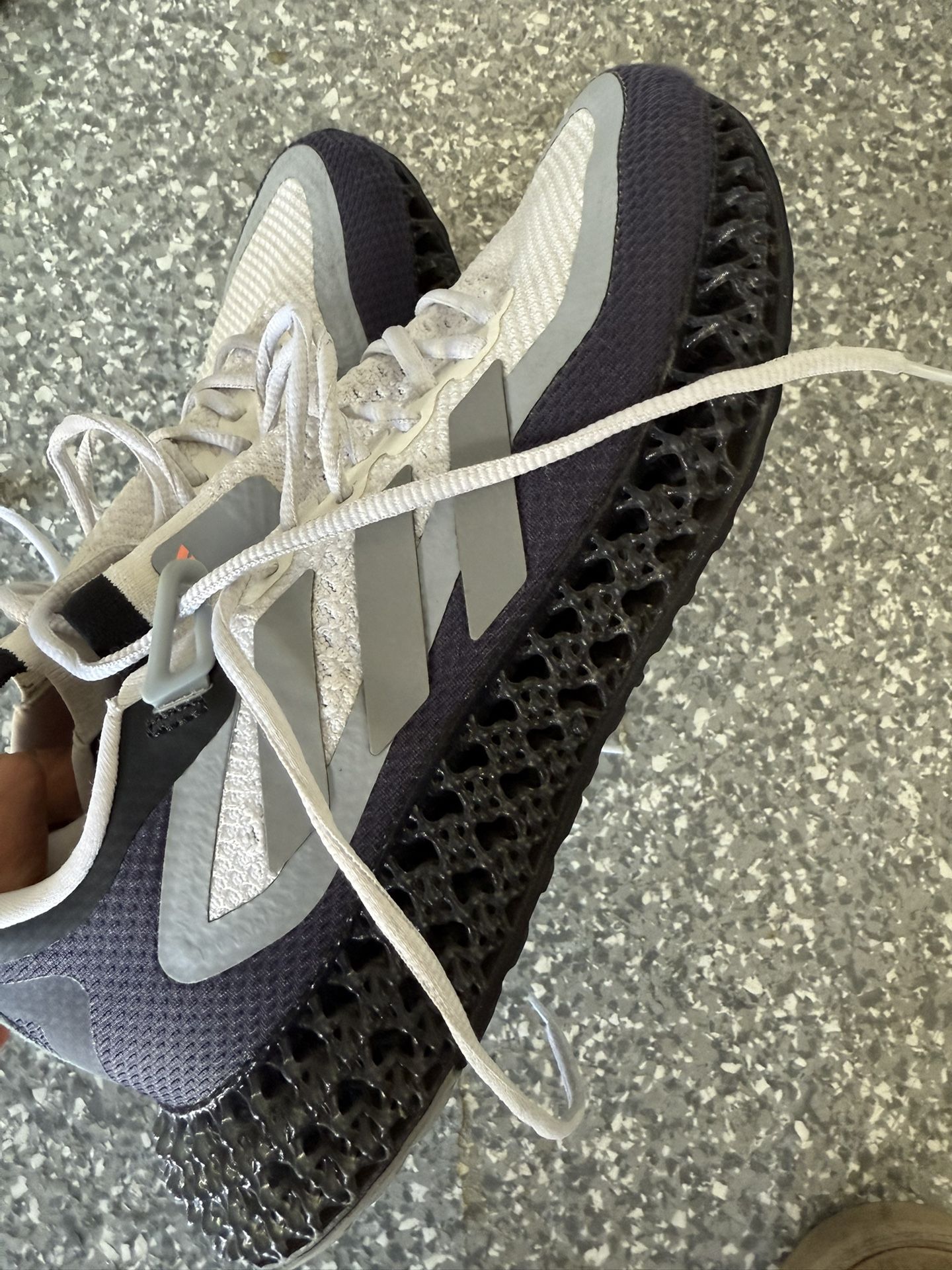 Adidas 4DFWD Running Shoes