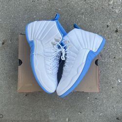 Jordan 12 Melo
