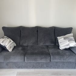 Couch-3 Seater