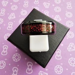 Mens Ring New
