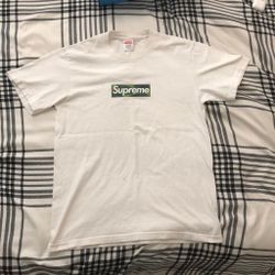 supreme shirt