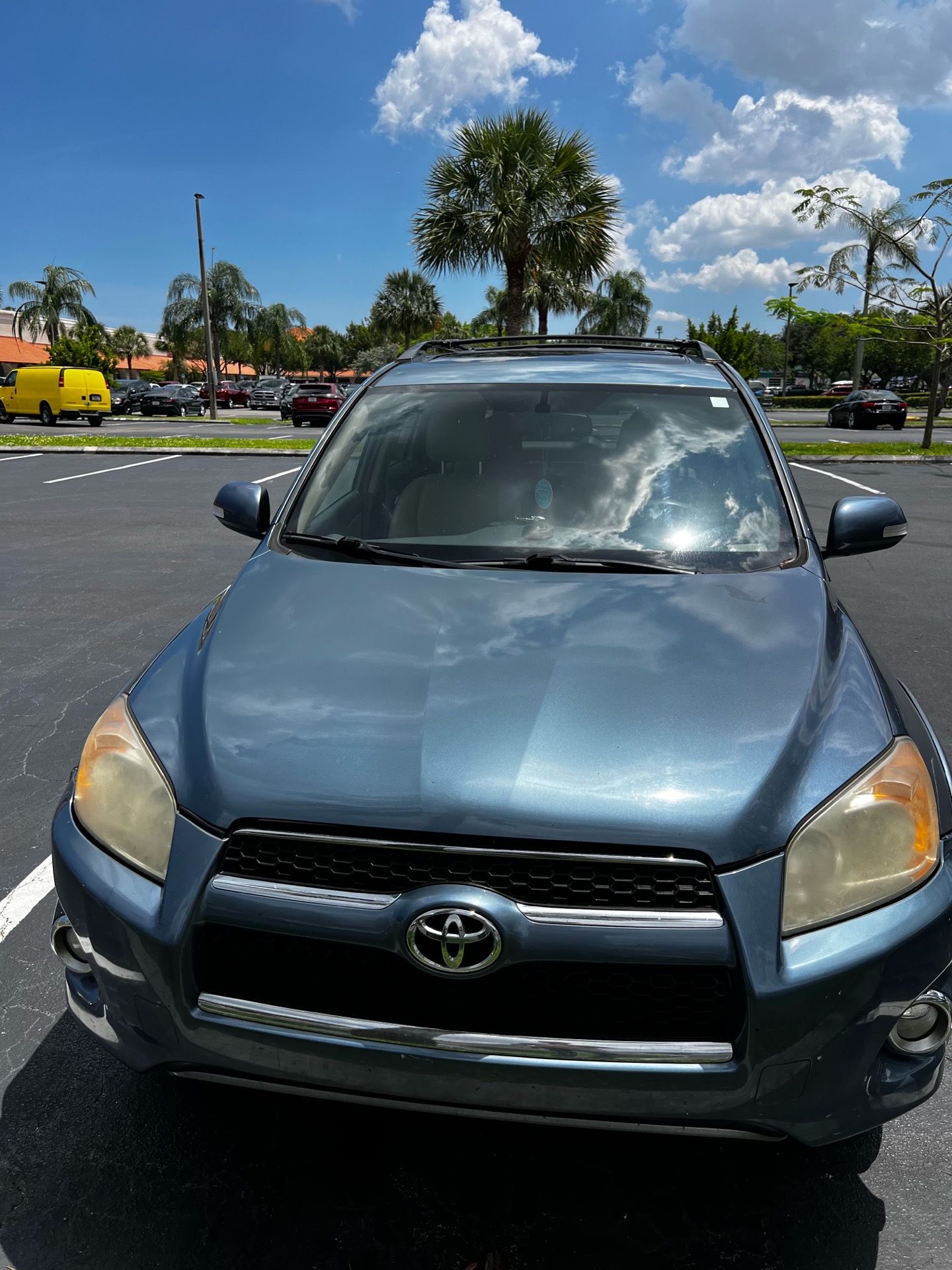 2012 Toyota Rav4