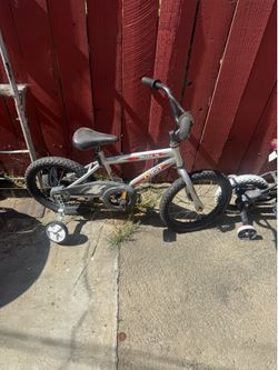 Bike for kids