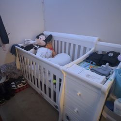 Crib