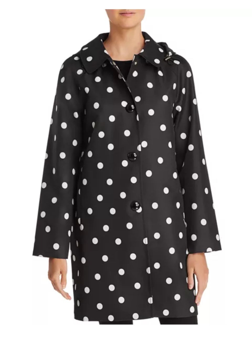 Kate Spade New York Raincoat Size Small