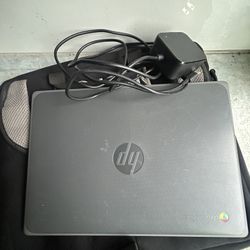 Hp Chromebook 