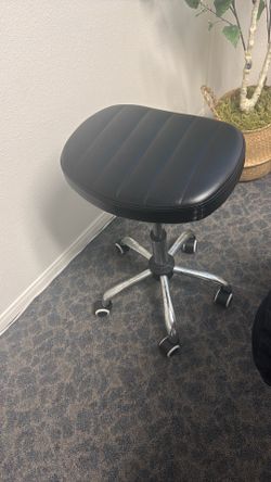 Spa stool