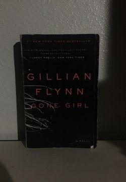 Gone Girl by Gillian Flynn