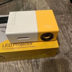 Projector 