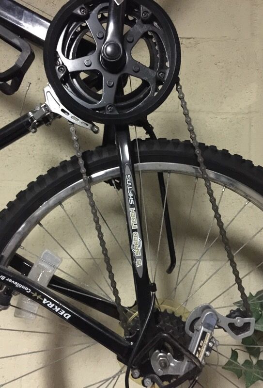 mountain peak ninja 2020