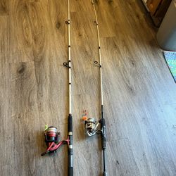 Fishing Gear