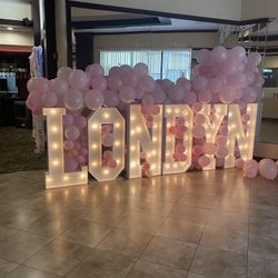 Party Planner 