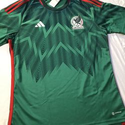 MEXICO🇲🇽⚽️ Original Jersey