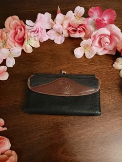 Luxury Wallet 52