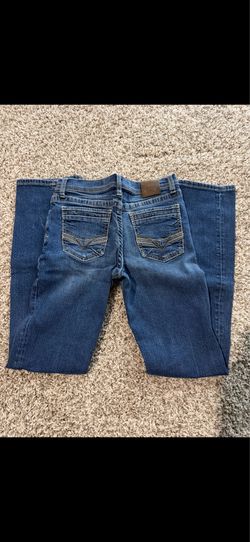 BKE Kids Blue Denim Jeans