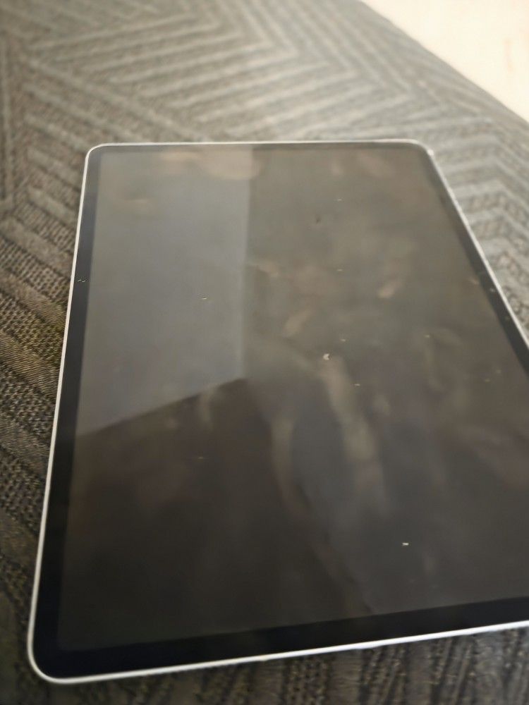 Ipad Air 13 M2 Inch WiFi 