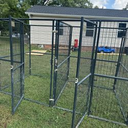 Dog Kennel