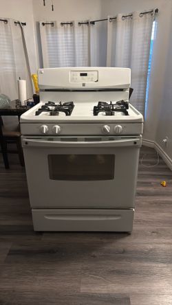 Stove