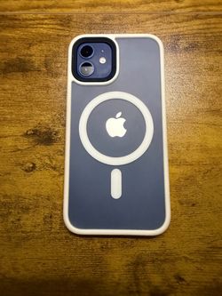 iPhone  12 Unlocked 128GB