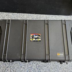 Pelican Case 1780