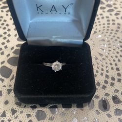 Ring Size 6