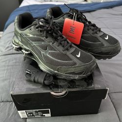 Supreme Nike Shox Ride 2 SP