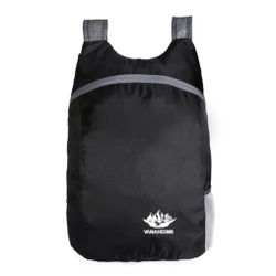 Foldable Pocket Back Pack 