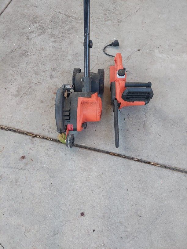 Black And Decker Tools