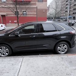 2015 Ford Edge